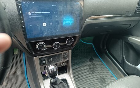 Geely Emgrand EC7, 2013 год, 550 000 рублей, 7 фотография