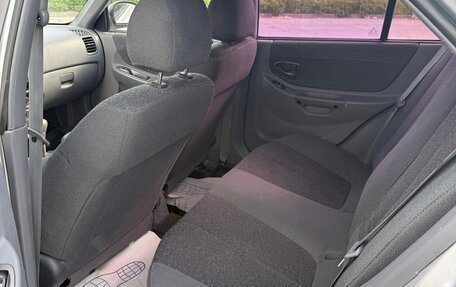 Hyundai Accent II, 2007 год, 440 000 рублей, 7 фотография