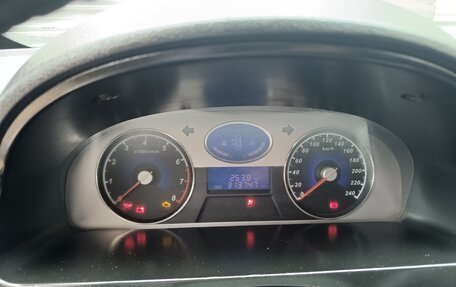Geely Emgrand EC7, 2013 год, 550 000 рублей, 8 фотография