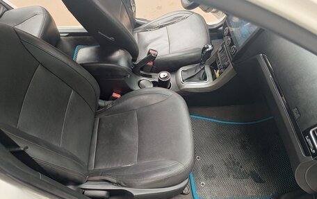Geely Emgrand EC7, 2013 год, 550 000 рублей, 10 фотография