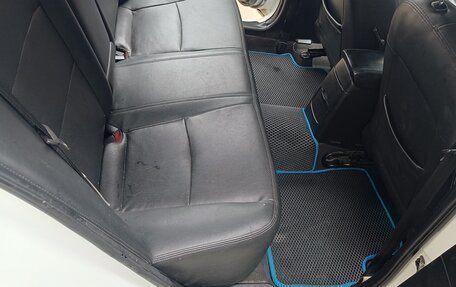 Geely Emgrand EC7, 2013 год, 550 000 рублей, 13 фотография