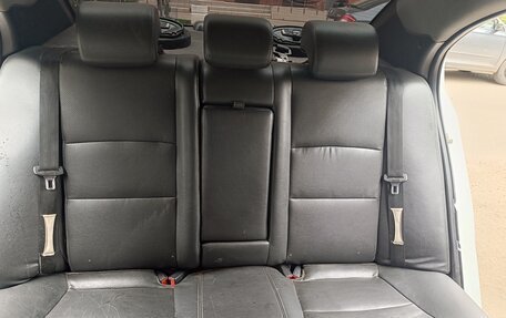 Geely Emgrand EC7, 2013 год, 550 000 рублей, 14 фотография