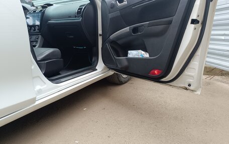 Geely Emgrand EC7, 2013 год, 550 000 рублей, 16 фотография