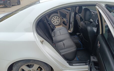 Geely Emgrand EC7, 2013 год, 550 000 рублей, 18 фотография