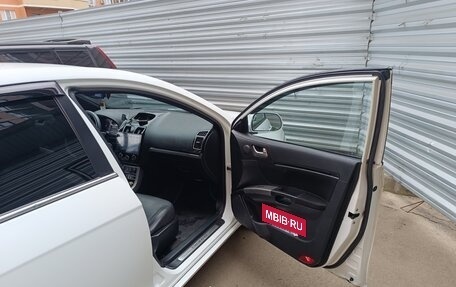 Geely Emgrand EC7, 2013 год, 550 000 рублей, 19 фотография