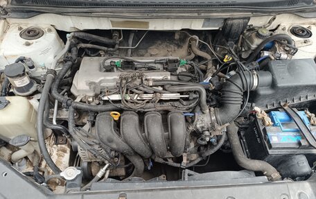 Geely Emgrand EC7, 2013 год, 550 000 рублей, 27 фотография