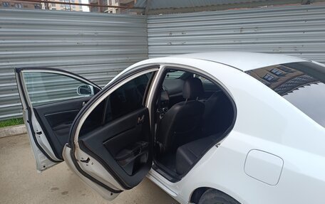 Geely Emgrand EC7, 2013 год, 550 000 рублей, 25 фотография
