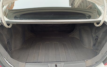 Geely Emgrand EC7, 2013 год, 550 000 рублей, 28 фотография