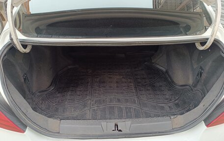 Geely Emgrand EC7, 2013 год, 550 000 рублей, 30 фотография