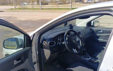 Ford Focus II рестайлинг, 2008 год, 580 000 рублей, 7 фотография