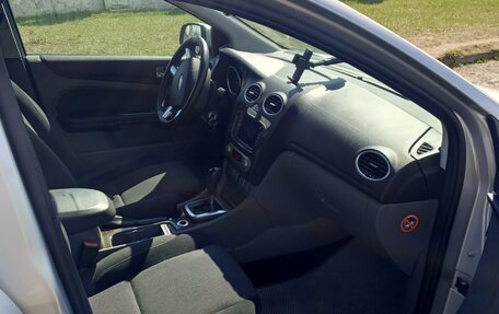 Ford Focus II рестайлинг, 2008 год, 580 000 рублей, 5 фотография