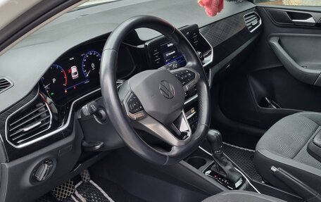 Volkswagen Polo VI (EU Market), 2021 год, 2 050 000 рублей, 10 фотография