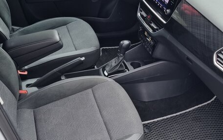 Volkswagen Polo VI (EU Market), 2021 год, 2 050 000 рублей, 15 фотография
