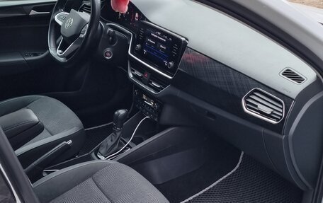 Volkswagen Polo VI (EU Market), 2021 год, 2 050 000 рублей, 11 фотография