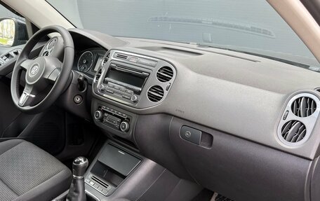Volkswagen Tiguan I, 2012 год, 1 215 000 рублей, 5 фотография