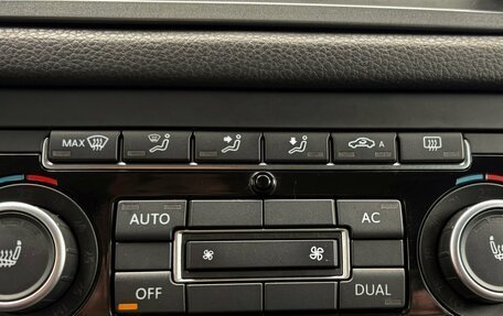 Volkswagen Tiguan I, 2012 год, 1 215 000 рублей, 8 фотография