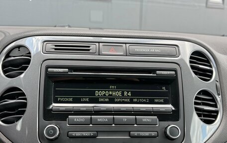Volkswagen Tiguan I, 2012 год, 1 215 000 рублей, 7 фотография