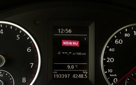 Volkswagen Tiguan I, 2012 год, 1 215 000 рублей, 9 фотография