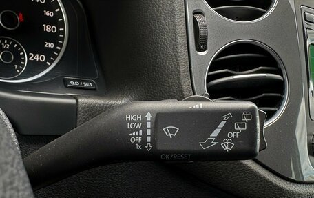 Volkswagen Tiguan I, 2012 год, 1 215 000 рублей, 16 фотография