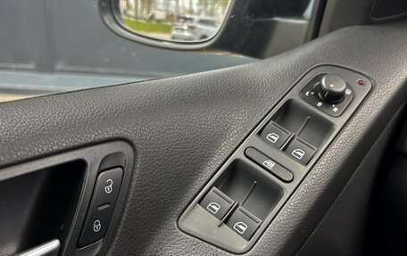 Volkswagen Tiguan I, 2012 год, 1 215 000 рублей, 13 фотография
