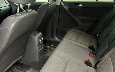 Volkswagen Tiguan I, 2012 год, 1 215 000 рублей, 18 фотография