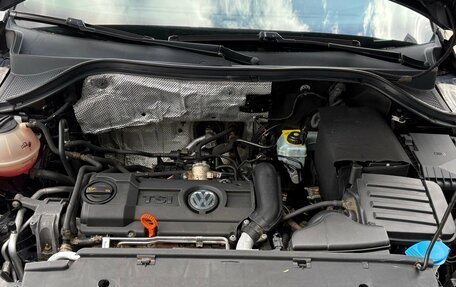 Volkswagen Tiguan I, 2012 год, 1 215 000 рублей, 21 фотография
