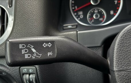 Volkswagen Tiguan I, 2012 год, 1 215 000 рублей, 15 фотография