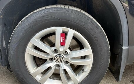 Volkswagen Tiguan I, 2012 год, 1 215 000 рублей, 20 фотография