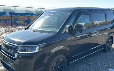Honda Stepwgn, 2022 год, 2 850 000 рублей, 7 фотография