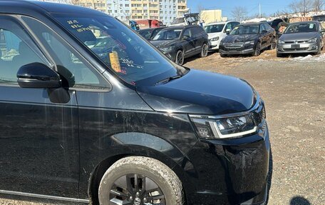 Honda Stepwgn, 2022 год, 2 850 000 рублей, 15 фотография