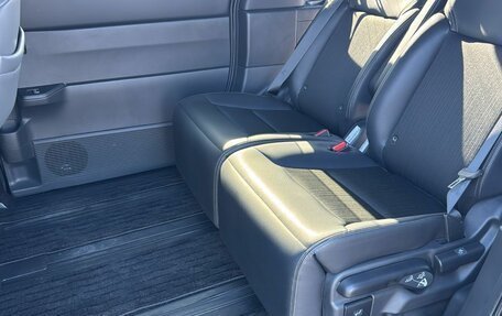 Honda Stepwgn, 2022 год, 2 850 000 рублей, 10 фотография