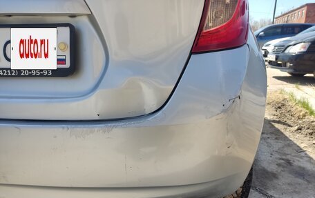 Nissan Note II рестайлинг, 2014 год, 650 000 рублей, 3 фотография