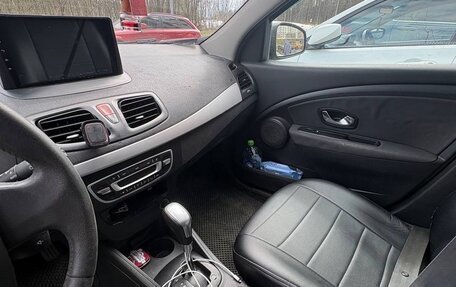 Renault Fluence I, 2010 год, 570 000 рублей, 3 фотография