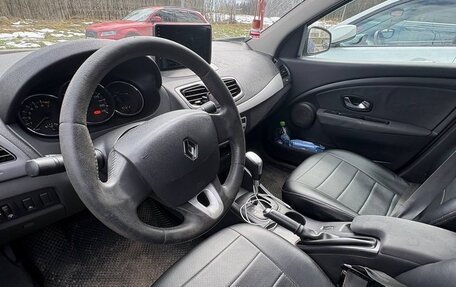 Renault Fluence I, 2010 год, 570 000 рублей, 2 фотография