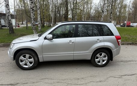 Suzuki Grand Vitara, 2010 год, 1 380 000 рублей, 4 фотография