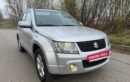 Suzuki Grand Vitara, 2010 год, 1 380 000 рублей, 3 фотография