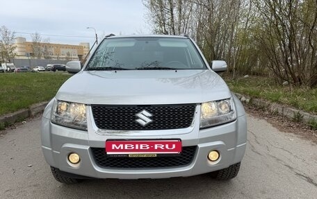 Suzuki Grand Vitara, 2010 год, 1 380 000 рублей, 2 фотография