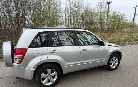 Suzuki Grand Vitara, 2010 год, 1 380 000 рублей, 6 фотография