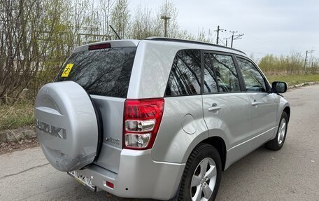 Suzuki Grand Vitara, 2010 год, 1 380 000 рублей, 5 фотография