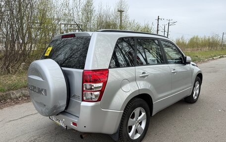 Suzuki Grand Vitara, 2010 год, 1 380 000 рублей, 13 фотография
