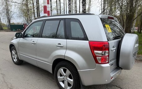 Suzuki Grand Vitara, 2010 год, 1 380 000 рублей, 7 фотография