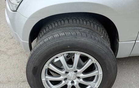 Suzuki Grand Vitara, 2010 год, 1 380 000 рублей, 17 фотография