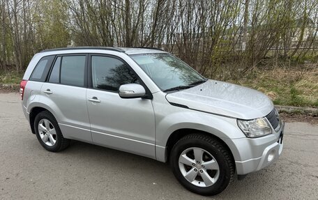 Suzuki Grand Vitara, 2010 год, 1 380 000 рублей, 8 фотография