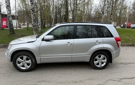 Suzuki Grand Vitara, 2010 год, 1 380 000 рублей, 11 фотография