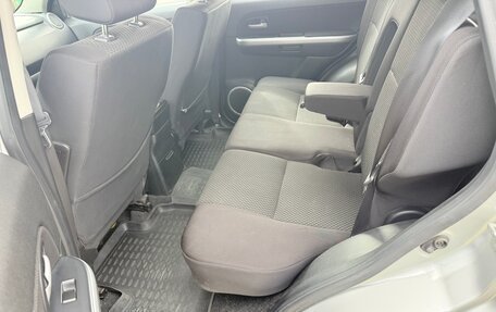 Suzuki Grand Vitara, 2010 год, 1 380 000 рублей, 22 фотография