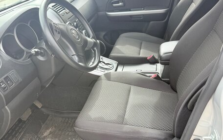 Suzuki Grand Vitara, 2010 год, 1 380 000 рублей, 25 фотография
