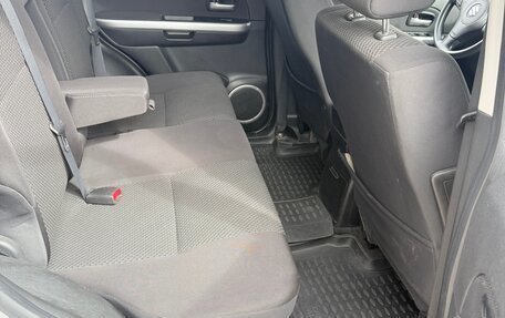 Suzuki Grand Vitara, 2010 год, 1 380 000 рублей, 23 фотография