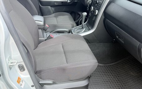 Suzuki Grand Vitara, 2010 год, 1 380 000 рублей, 24 фотография