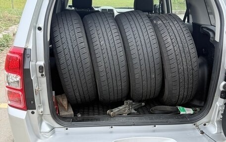 Suzuki Grand Vitara, 2010 год, 1 380 000 рублей, 19 фотография