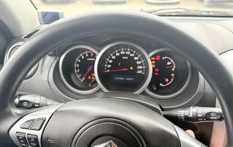 Suzuki Grand Vitara, 2010 год, 1 380 000 рублей, 29 фотография
